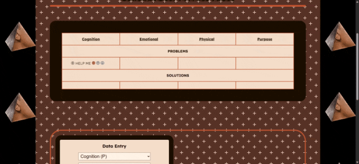 Data Entry