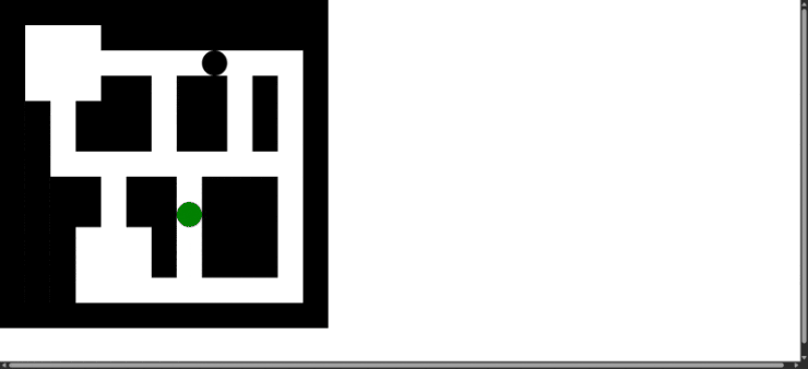 Pathfinding